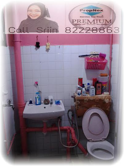 Blk 409 Bukit Batok West Avenue 4 (Bukit Batok), HDB 3 Rooms #94535232